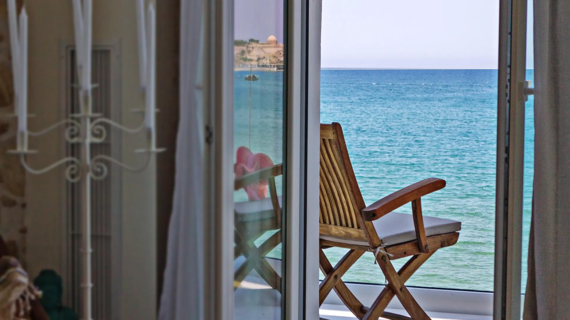 העיירה רתימנו Thalassa Boutique Hotel (Adults Only) 4*, העיירה רתימנו