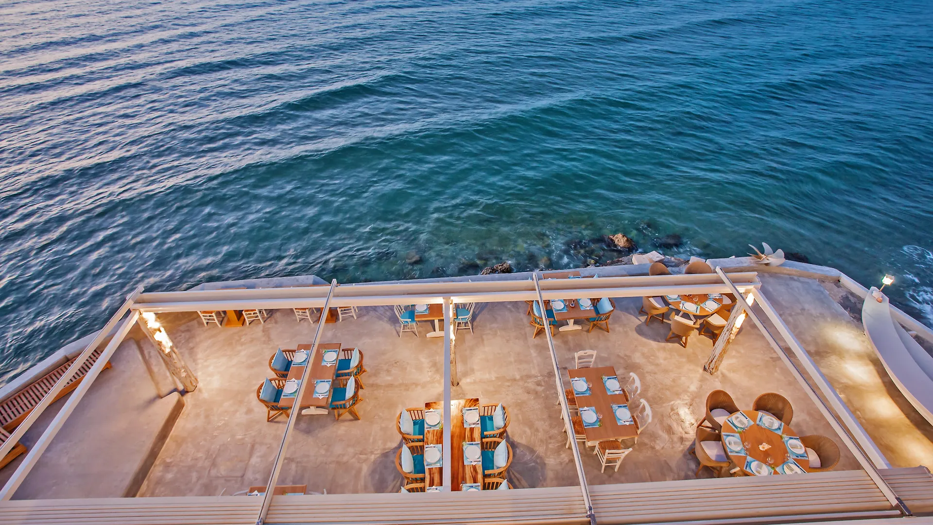 העיירה רתימנו Thalassa Boutique Hotel (Adults Only)  העיירה רתימנו