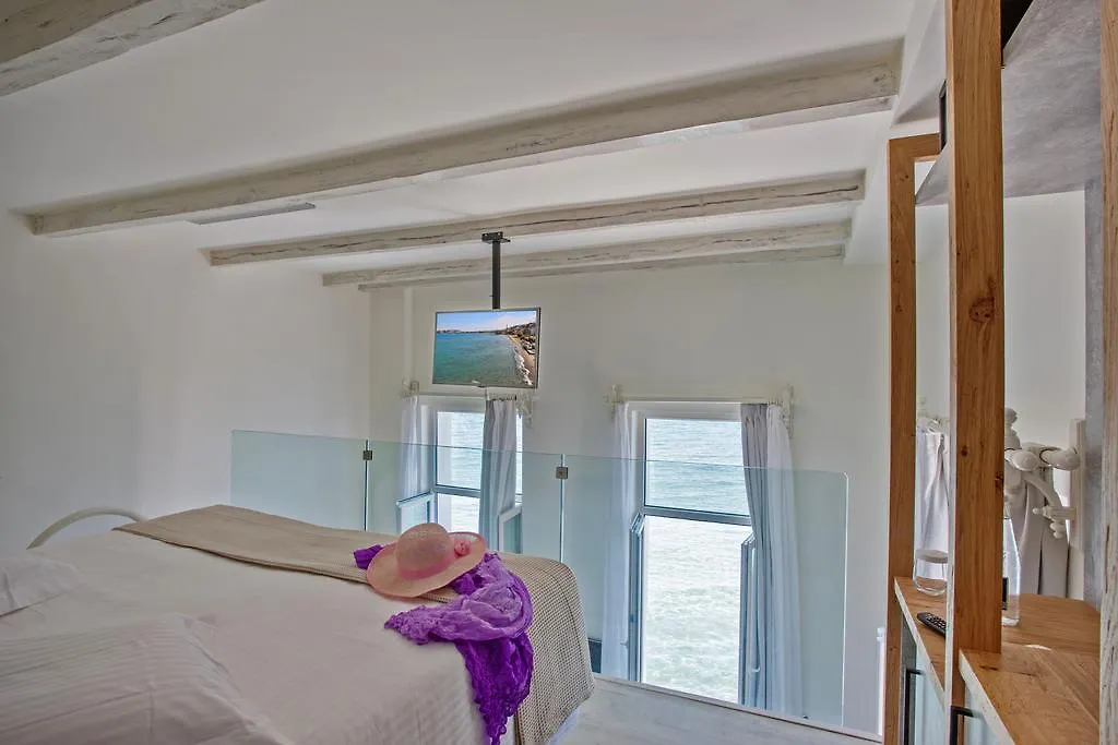 העיירה רתימנו Thalassa Boutique Hotel (Adults Only)