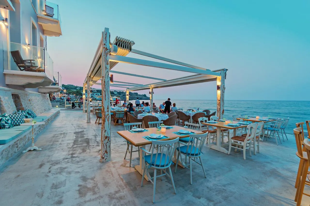 ****  העיירה רתימנו Thalassa Boutique Hotel (Adults Only) יוון