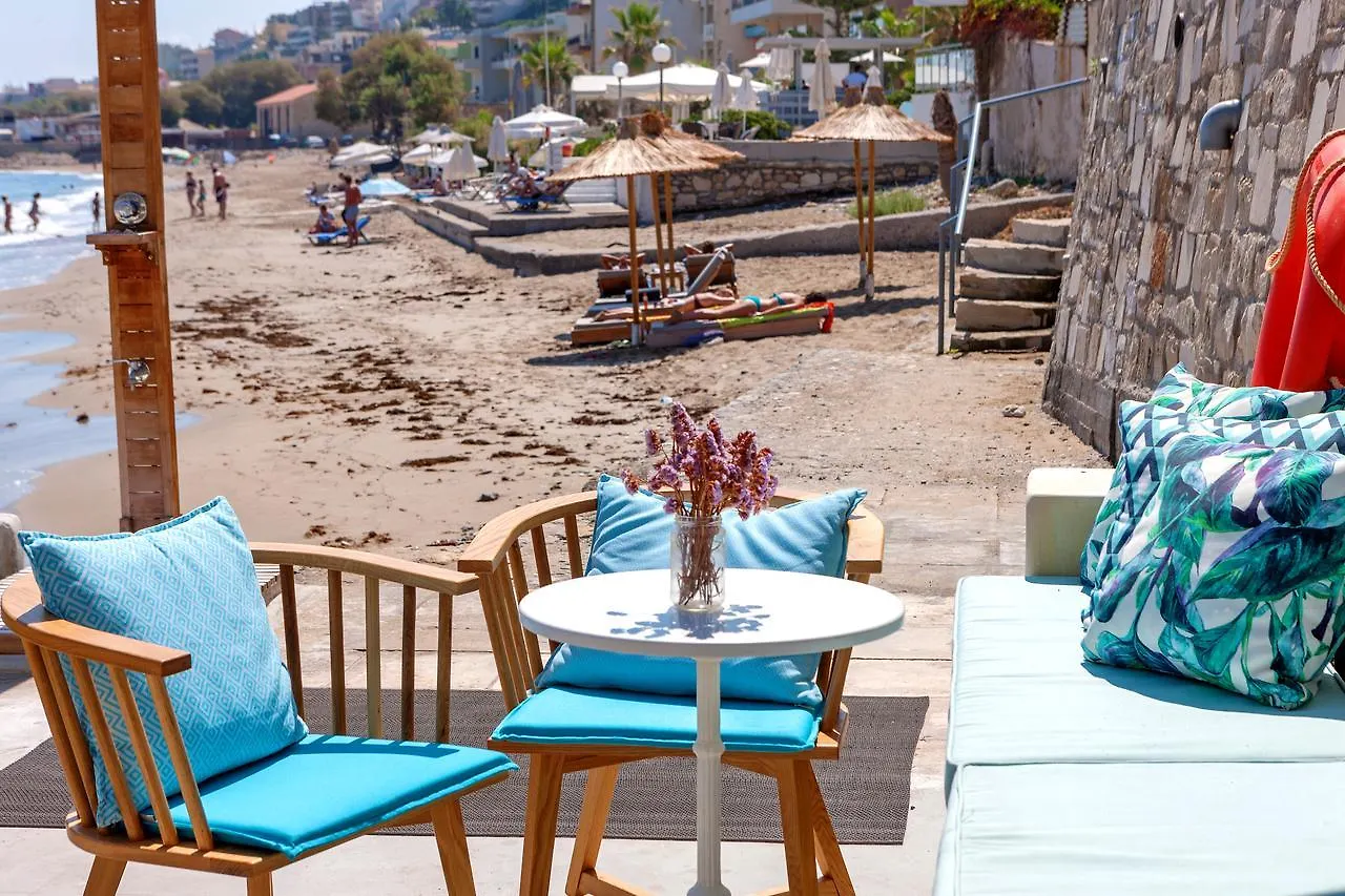העיירה רתימנו Thalassa Boutique Hotel (Adults Only) העיירה רתימנו