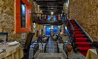 העיירה רתימנו Thalassa Boutique Hotel (Adults Only)