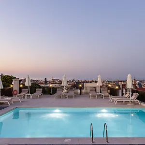 4* Ξενοδοχείο Jo An Palace