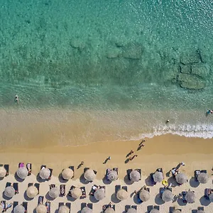 Hotel Arte & Mare Elia Luxury And Elia (Mykonos)