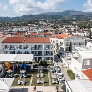 Apartmanhotel Dimitrios Village