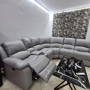 Relax An' Chill Bed and Breakfast Θεσσαλονίκη