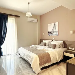 Apartment Vesperi &