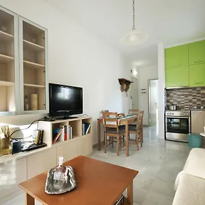 Apartment Apostolaki A.