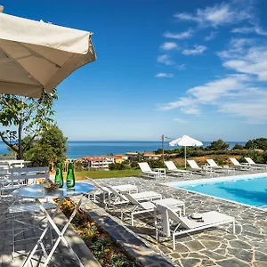 βίλλα ελίζα Πανσιόν Skala (Kefalonia)
