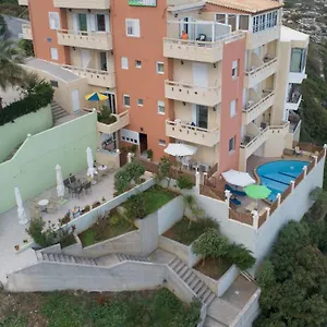 Apartment Eliza