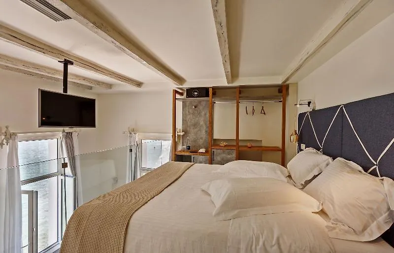 Thalassa Boutique Hotel (Adults Only) Rethymno   Rethymno (Crete)