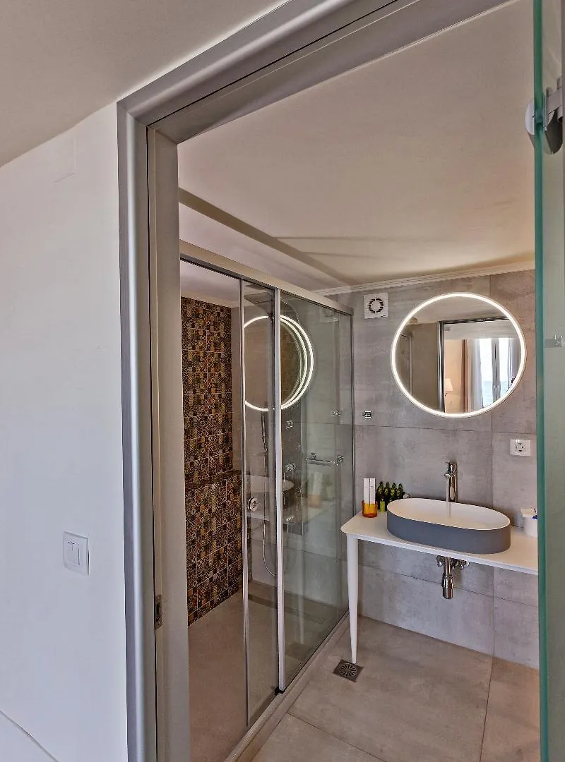 Thalassa Boutique Hotel (Adults Only) Rethymno