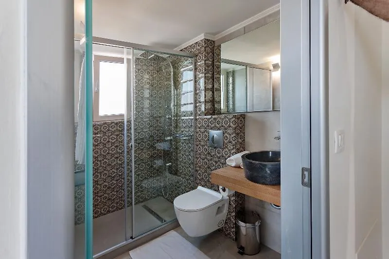 Thalassa Boutique Hotel (Adults Only) Rethymno