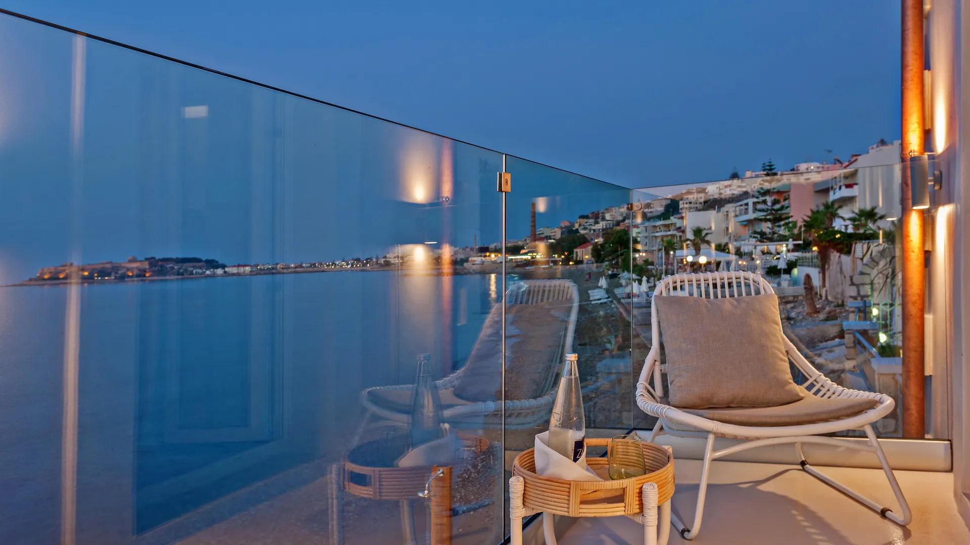 Thalassa Boutique Hotel (Adults Only) Rethymno
