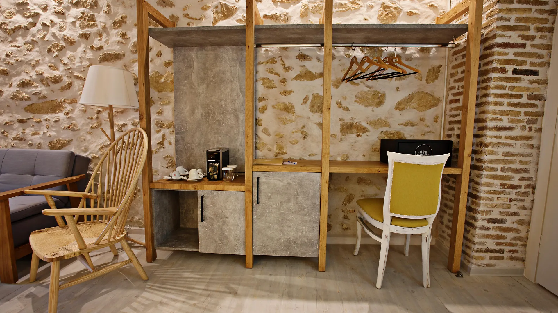 ****  Thalassa Boutique Hotel (Adults Only) Rethymno  Greece