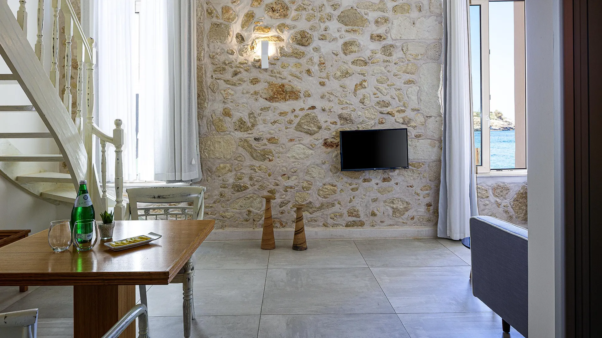 Thalassa Boutique Hotel (Adults Only) Rethymno
