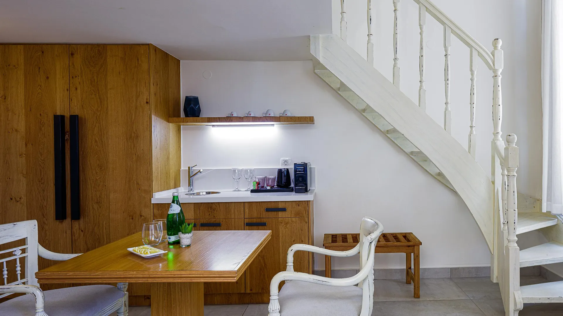 Thalassa Boutique Hotel (Adults Only) Rethymno