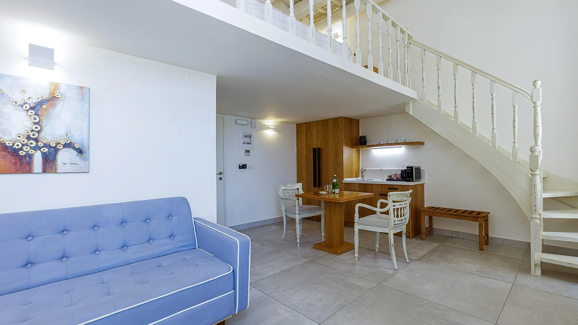 Thalassa Boutique Hotel (Adults Only) Rethymno