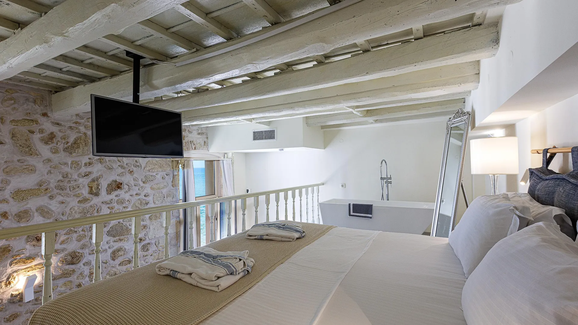 Thalassa Boutique Hotel (Adults Only) Rethymno  4*, Rethymno (Crete) Greece