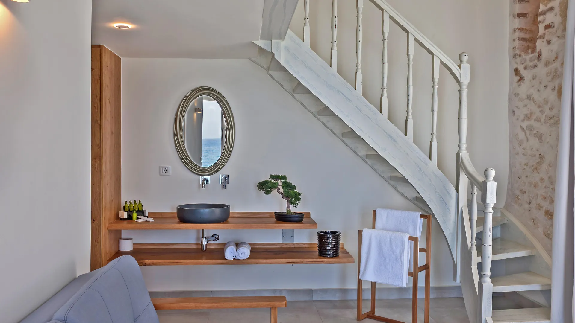Thalassa Boutique Hotel (Adults Only) Rethymno   Rethymno (Crete)