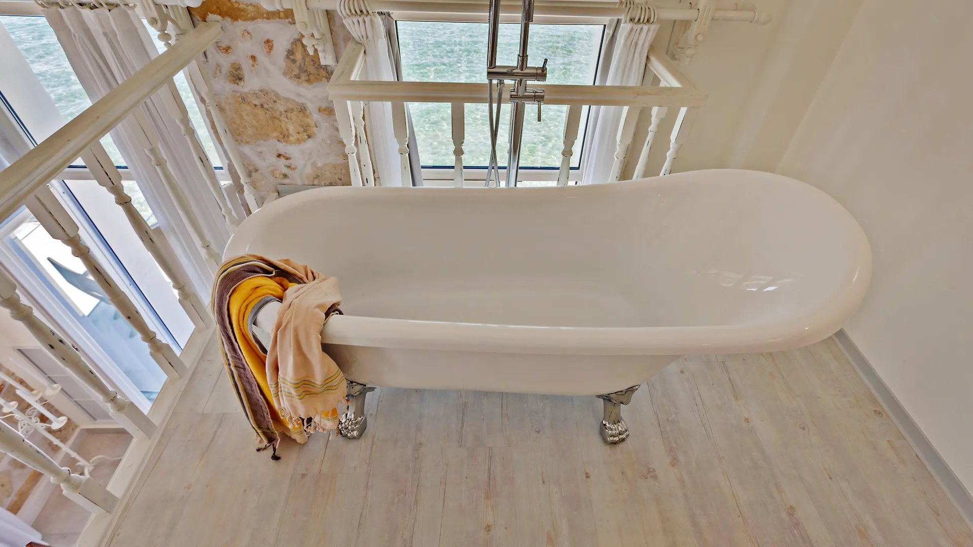 ****  Thalassa Boutique Hotel (Adults Only) Rethymno  Greece