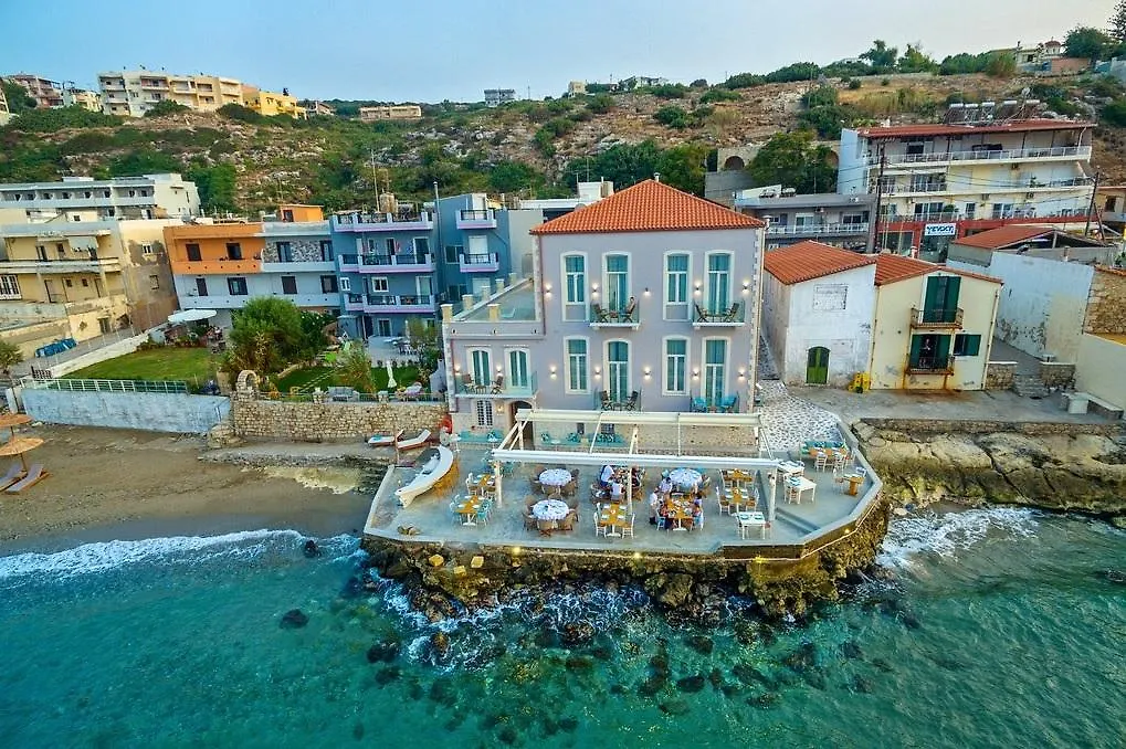 Thalassa Boutique Hotel (Adults Only) Rethymno