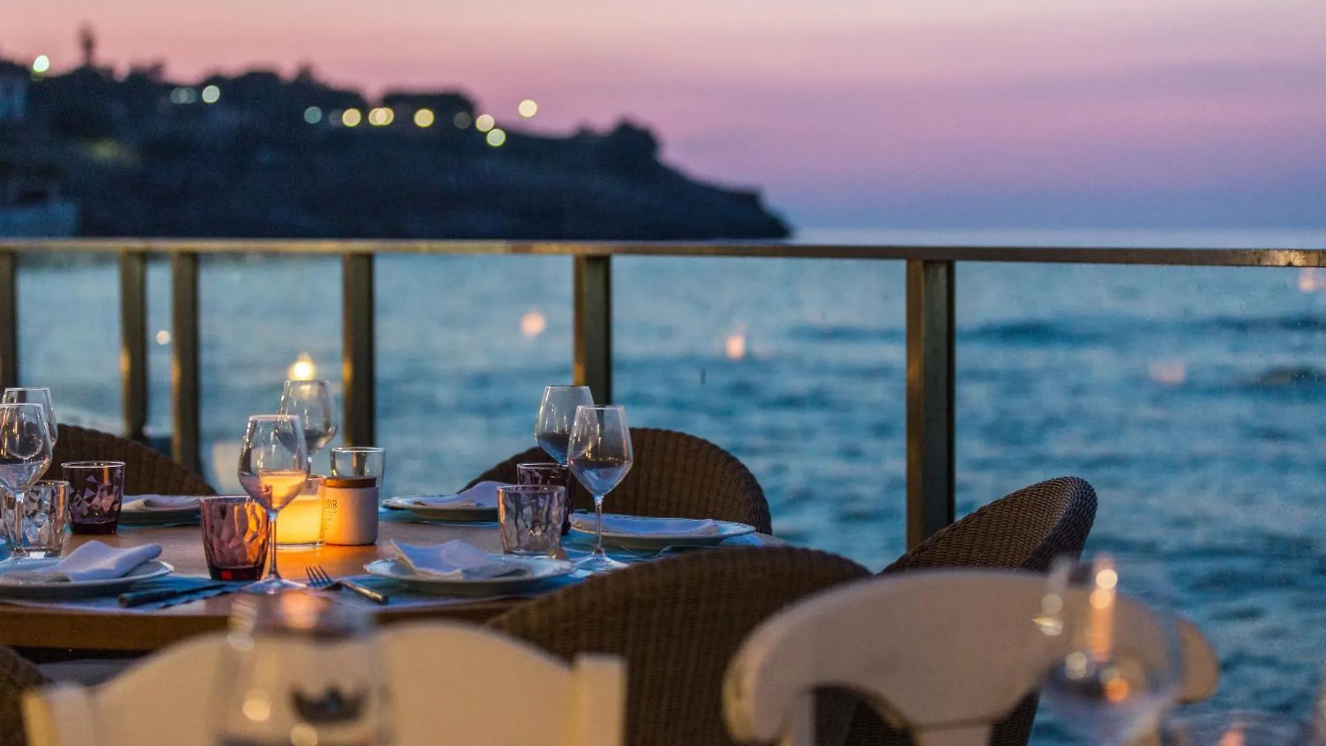 Thalassa Boutique Hotel (Adults Only) Rethymno
