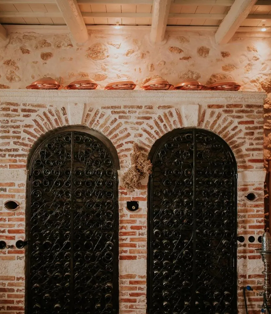 Thalassa Boutique Hotel (Adults Only) Rethymno