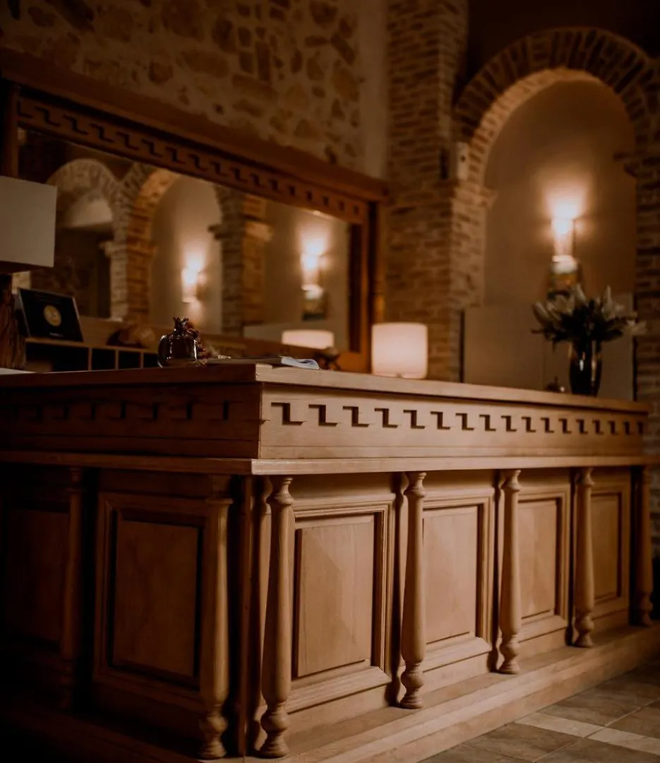 ****  Thalassa Boutique Hotel (Adults Only) Rethymno  Greece