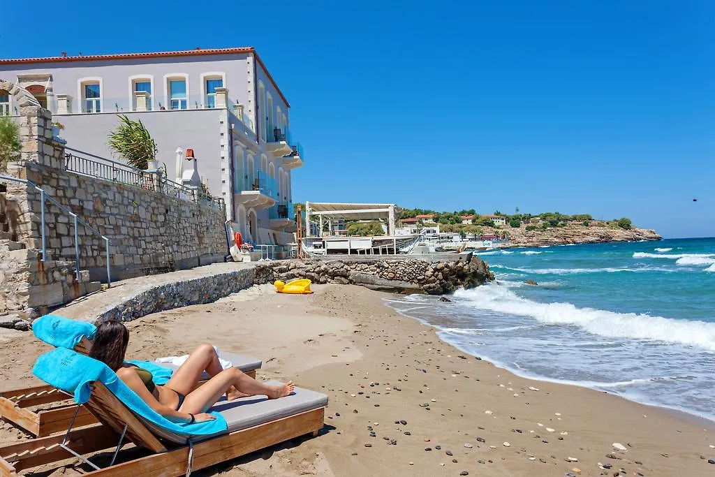 Thalassa Boutique Hotel (Adults Only) Rethymno