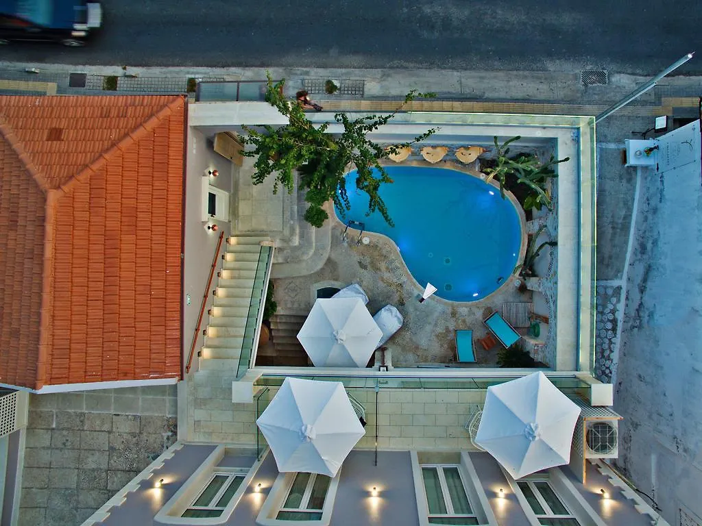 Thalassa Boutique Hotel (Adults Only) Rethymno  Rethymno (Crete)