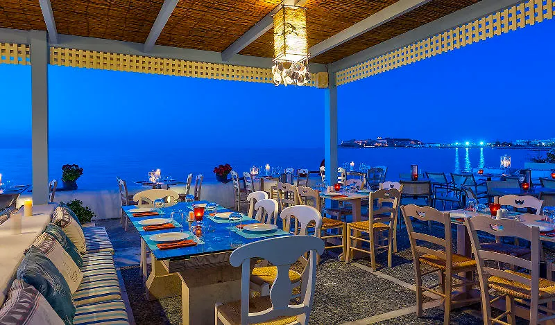 Thalassa Boutique Hotel (Adults Only) Rethymno  4*, Rethymno (Crete) Greece