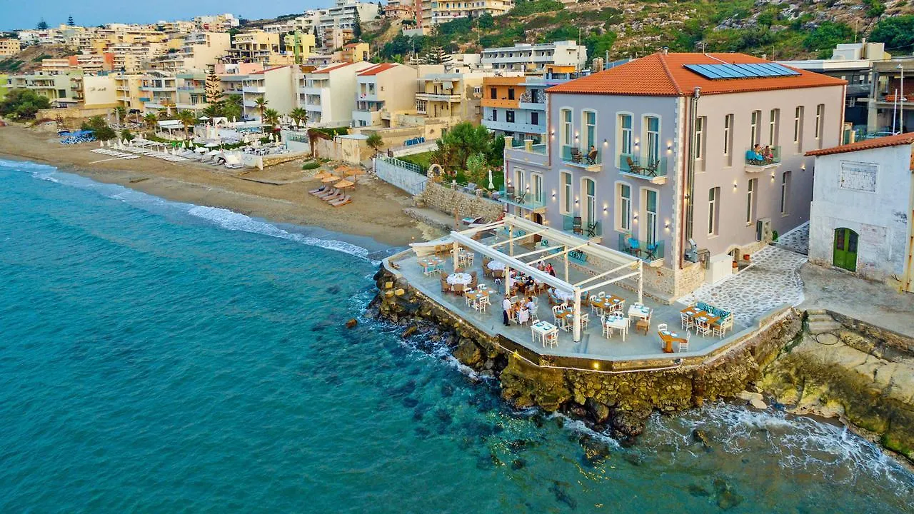 Thalassa Boutique Hotel (Adults Only) Rethymno