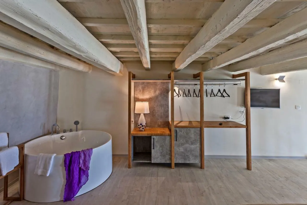 Thalassa Boutique Hotel (Adults Only) Rethymno