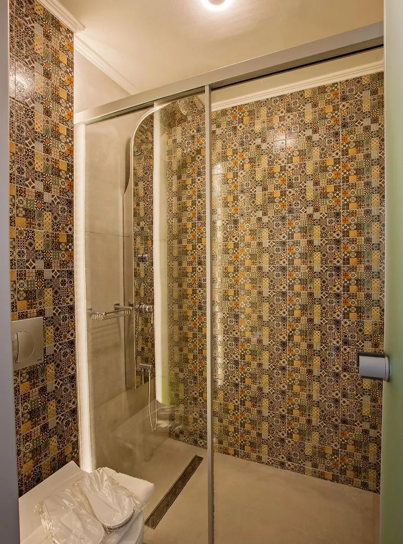 Thalassa Boutique Hotel (Adults Only) Rethymno  Rethymno (Crete)