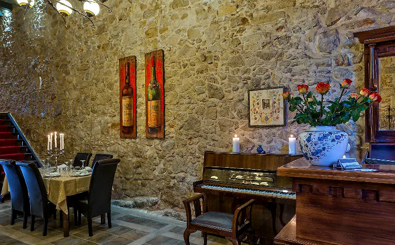 Thalassa Boutique Hotel (Adults Only) Réthimno Görögország